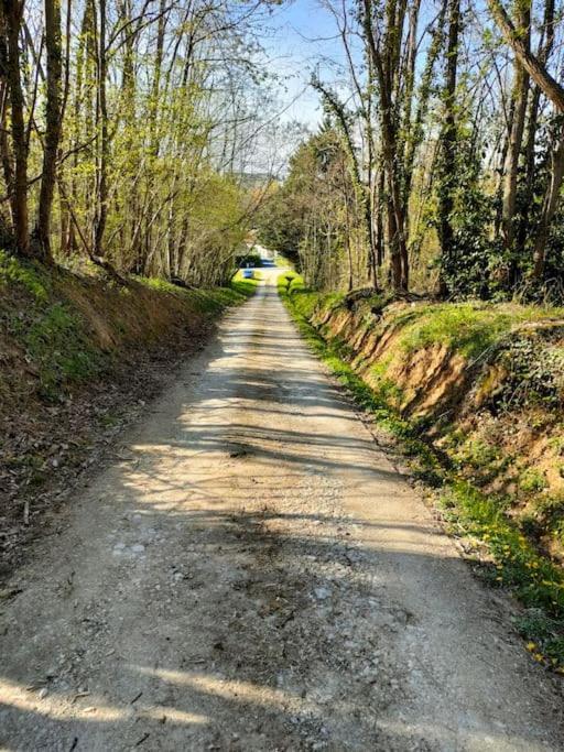 *Gite Aux Grappes Du Pressoir* A 2 Km De Beauval Seigy ภายนอก รูปภาพ